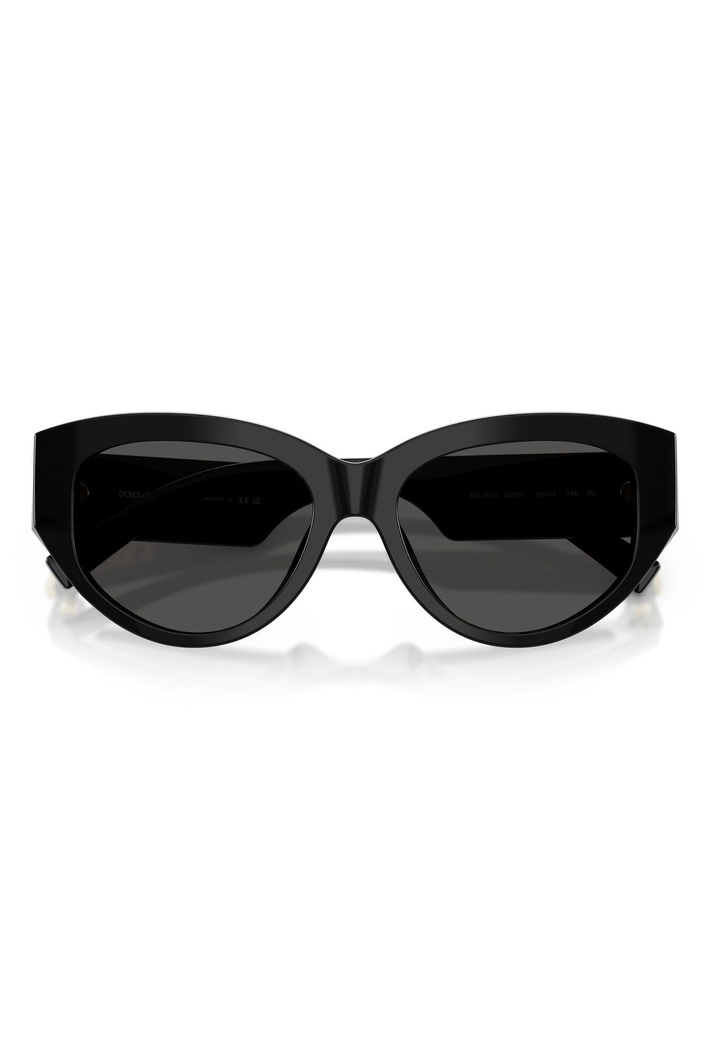 Okulary damskie przeciwsłoneczne DOLCE & GABBANA
