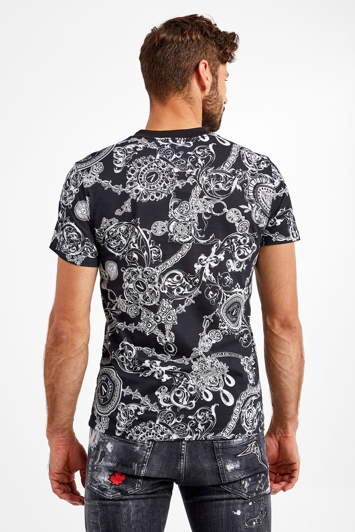 T-shirt VERSACE JEANS COUTURE 