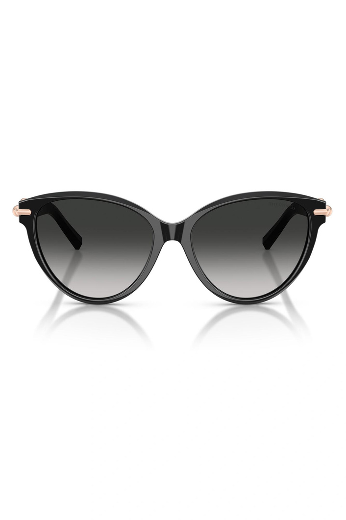 Okulary damskie przeciwsłoneczne TIFFANY & CO