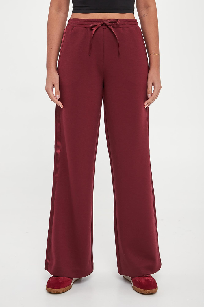 Spodnie dresowe damskie TWINSET