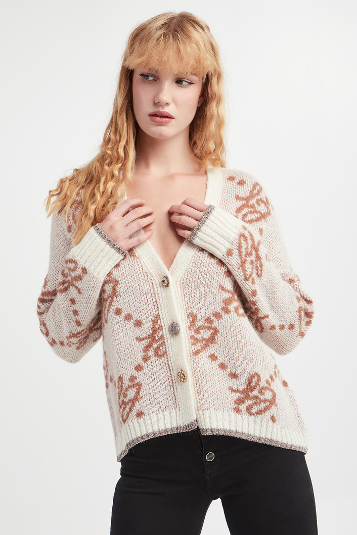 Kardigan damski LIU JO