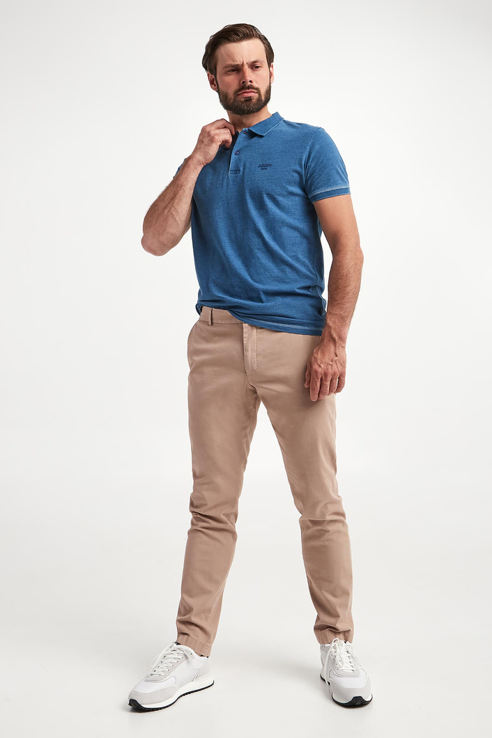 Polo męskie Ajas JOOP! JEANS