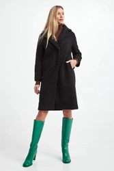 Płaszcz damski HETREGO