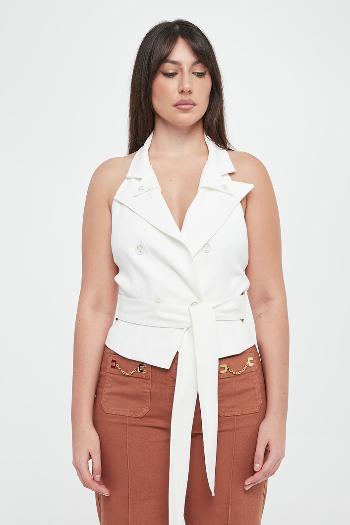 Kamizelka damska ELISABETTA FRANCHI