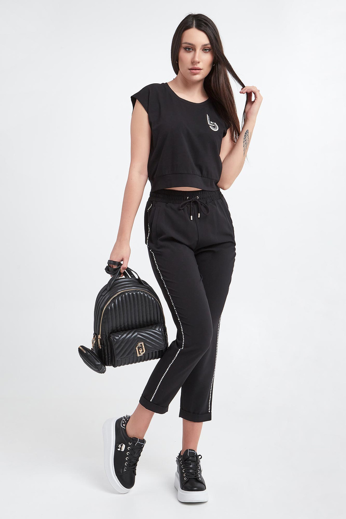 Spodnie damskie LIU JO