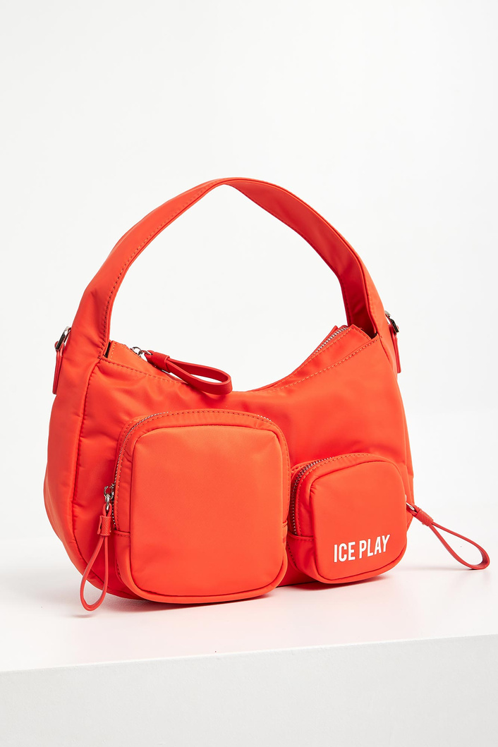 Torebka damska hobo ICE PLAY