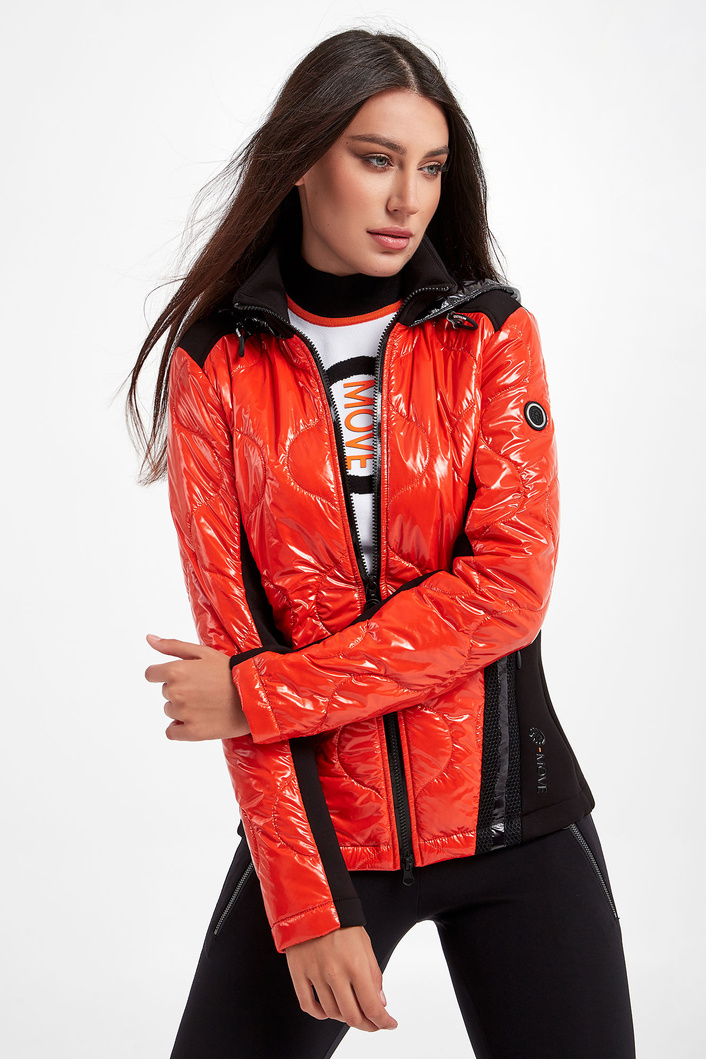 Kurtka Middle SPORTALM