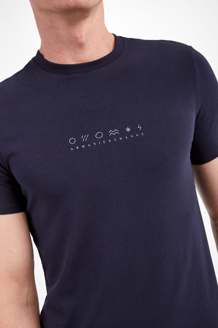T-shirt ARMANI EXCHANGE