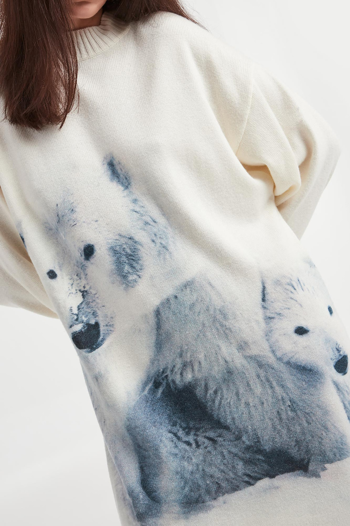 Sukienka mini ICE PLAY