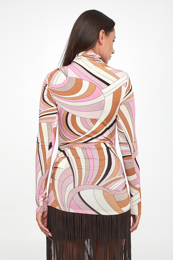 Bluzka damska Auronzo MARELLA