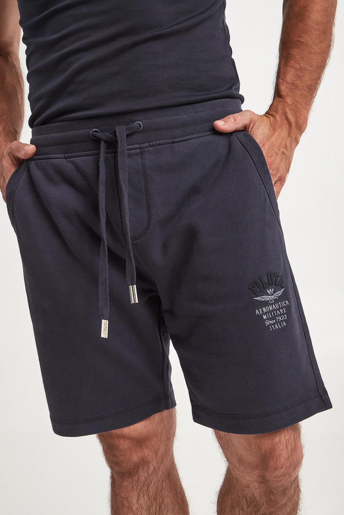 Spodenki męskie AERONAUTICA MILITARE