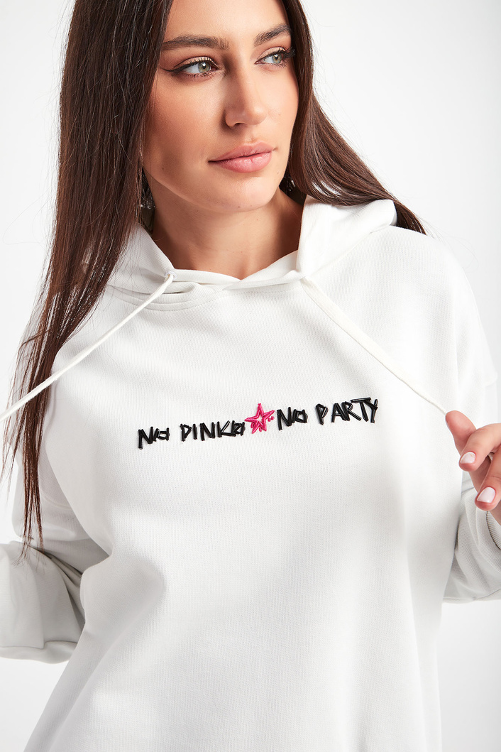 Bluza Chamical PINKO