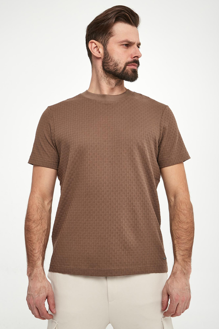 T-shirt męski Brandon JOOP!