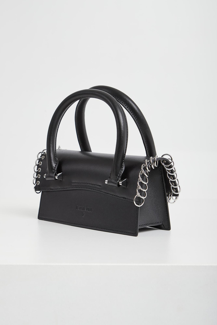 Torebka damska PATRIZIA PEPE