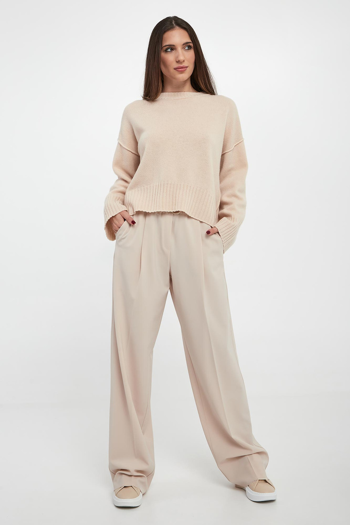 Spodnie damskie Vanto MARELLA