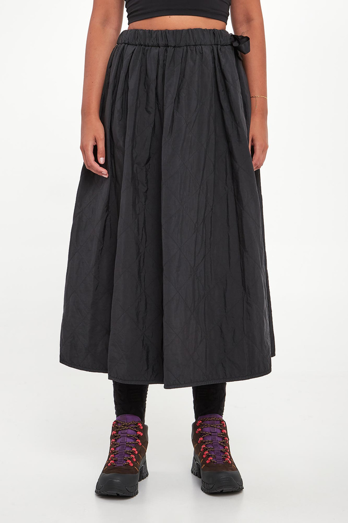 Spódnica z midi Briose WEEKEND MAX MARA