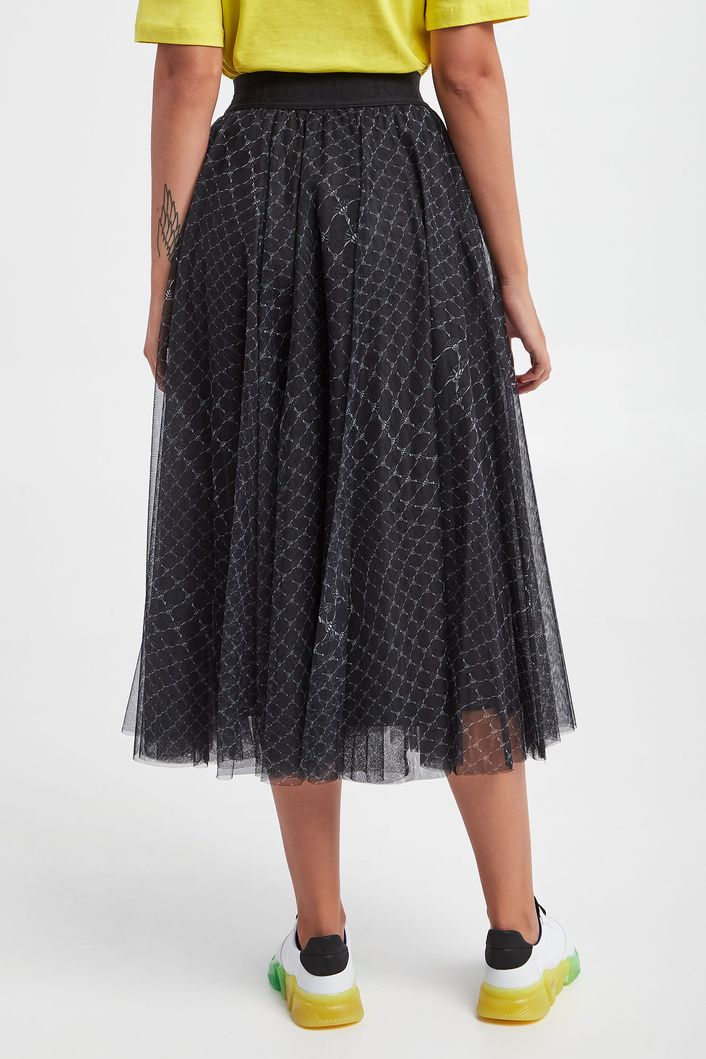 Spódnica tiulowa JOOP!