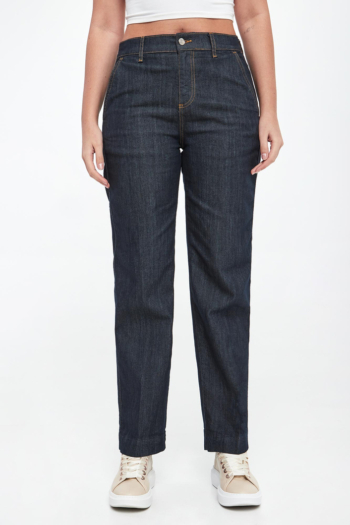 Jeansy damskie LIU JO