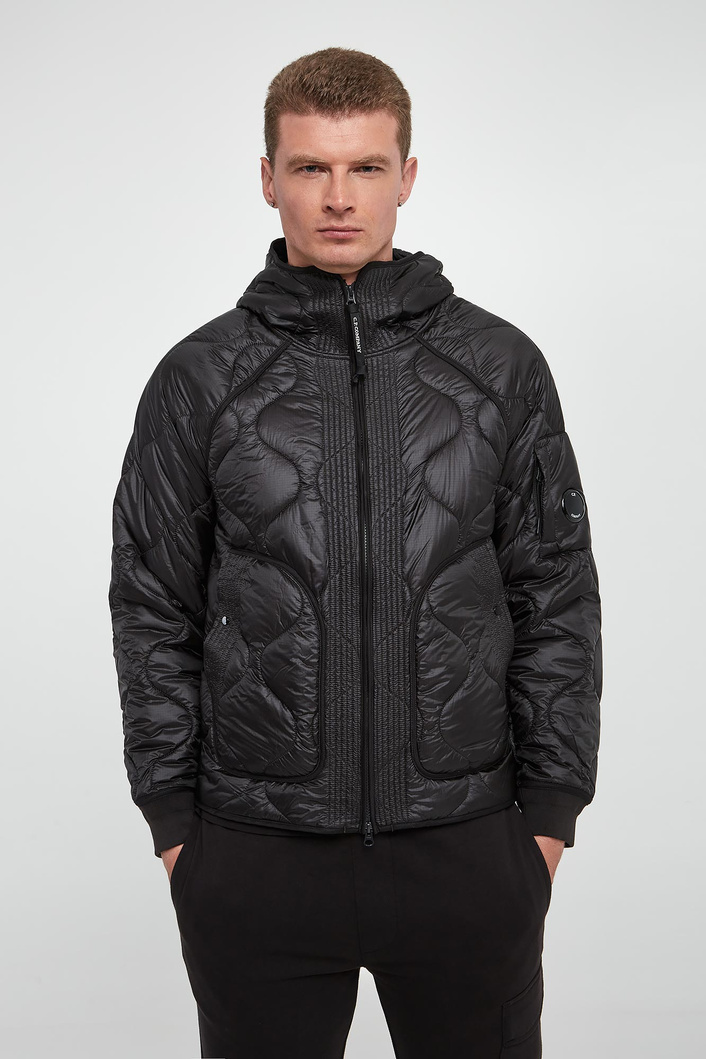 Kurtka męska pikowana C.P. COMPANY