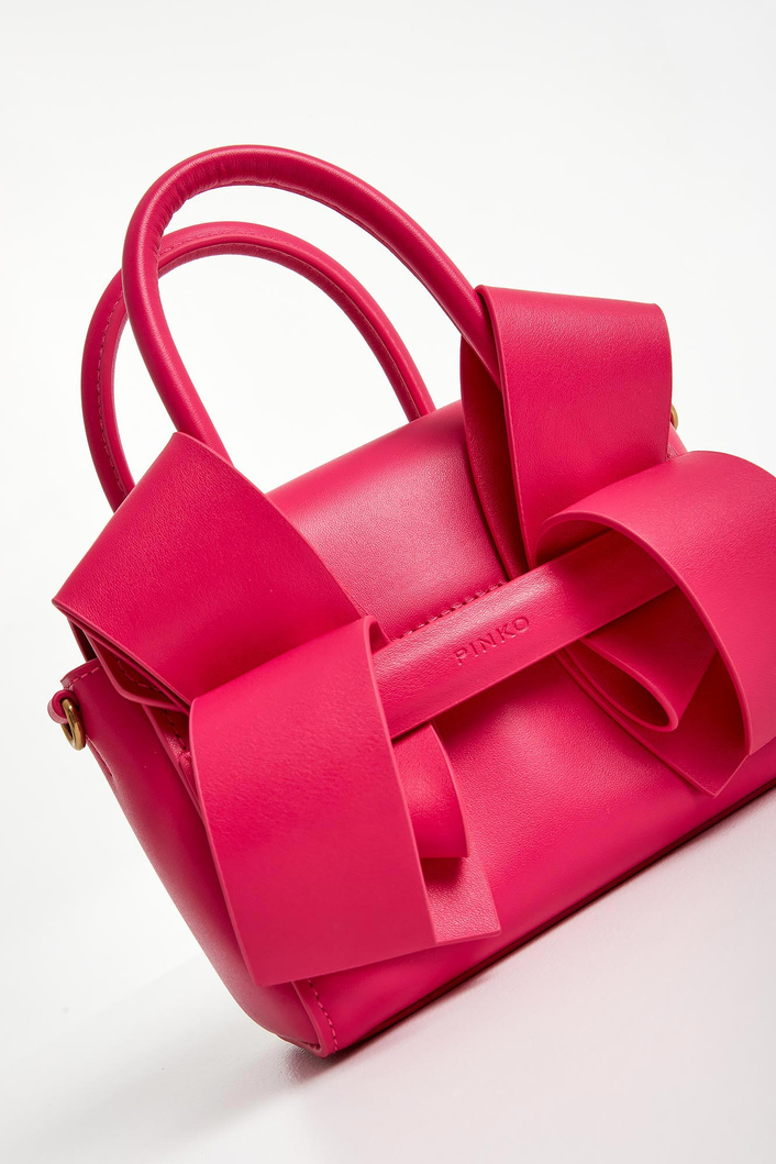 Torebka damska Aika Purse Baby PINKO