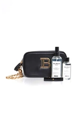 Zestaw z kosmetyczką BALMAIN PARIS HAIR COUTURE