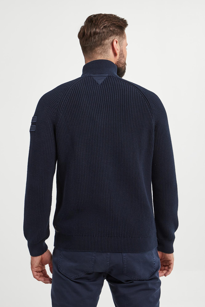 Sweter męski AERONAUTICA MILITARE