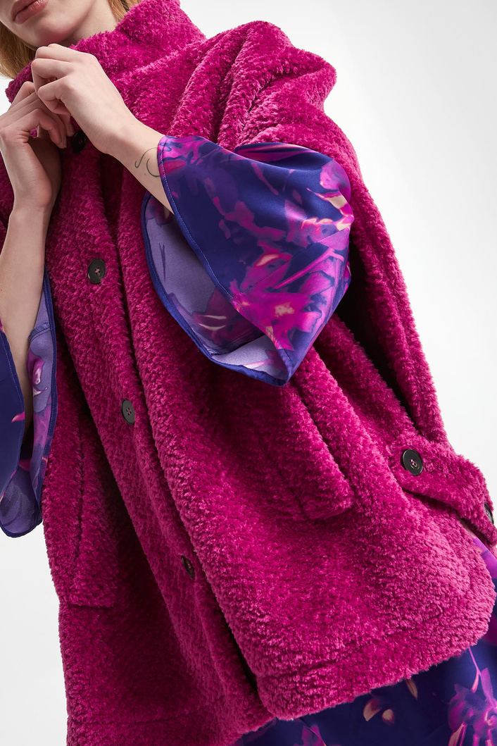 Kamizelka damska Alcano MARELLA