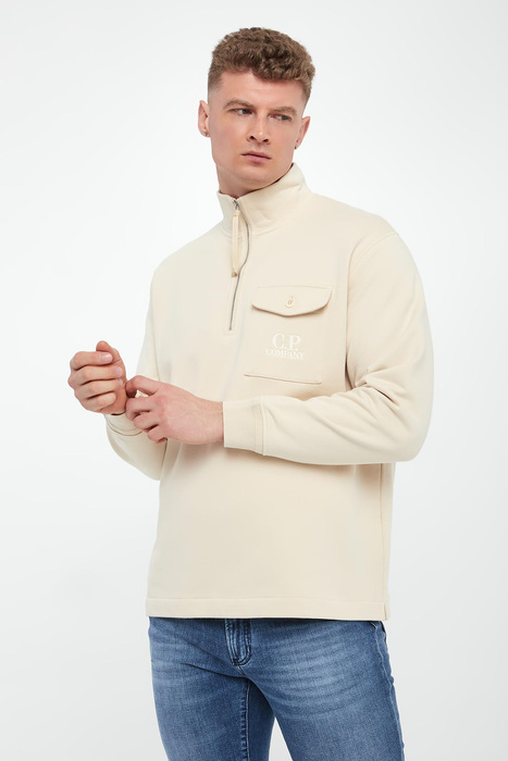 Bluza męska bawełniana C.P. COMPANY