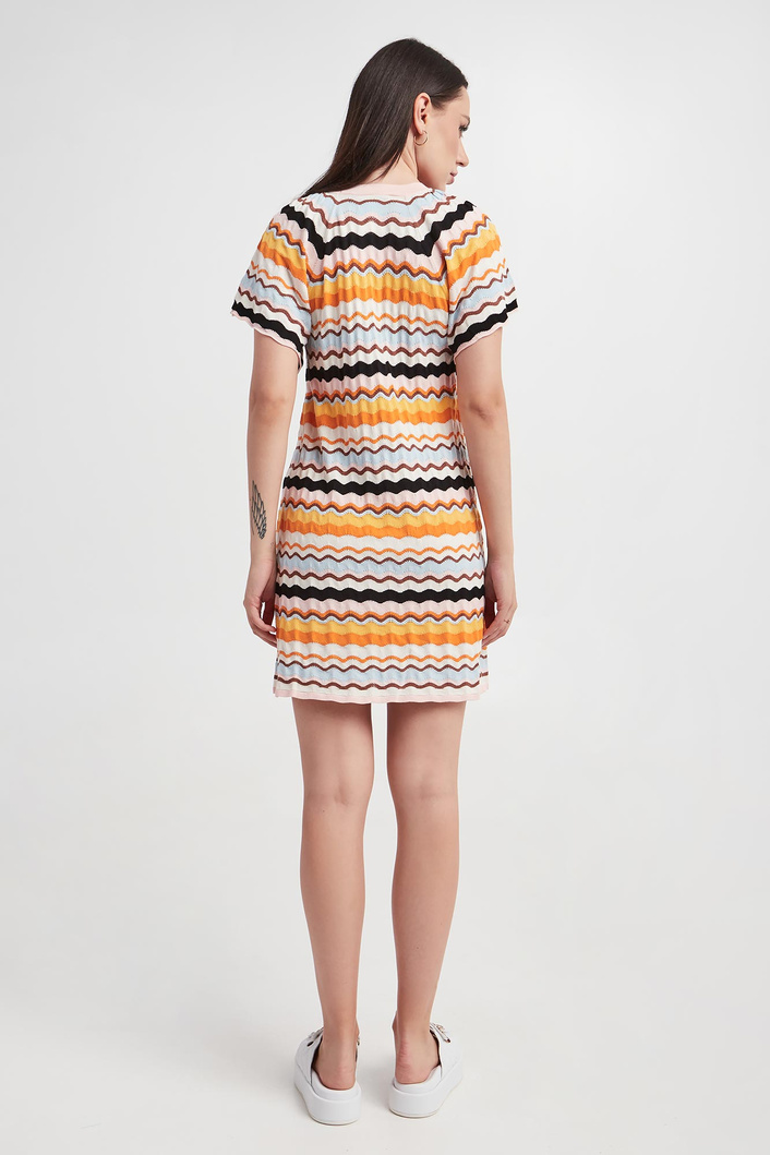 Sukienka mini Caprile WEEKEND MAX MARA