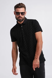 Polo męskie Pancrazio JOOP!