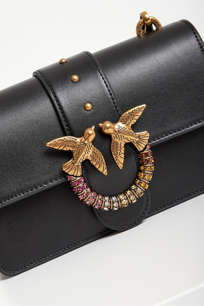 Torebka damska Love One Mini PINKO