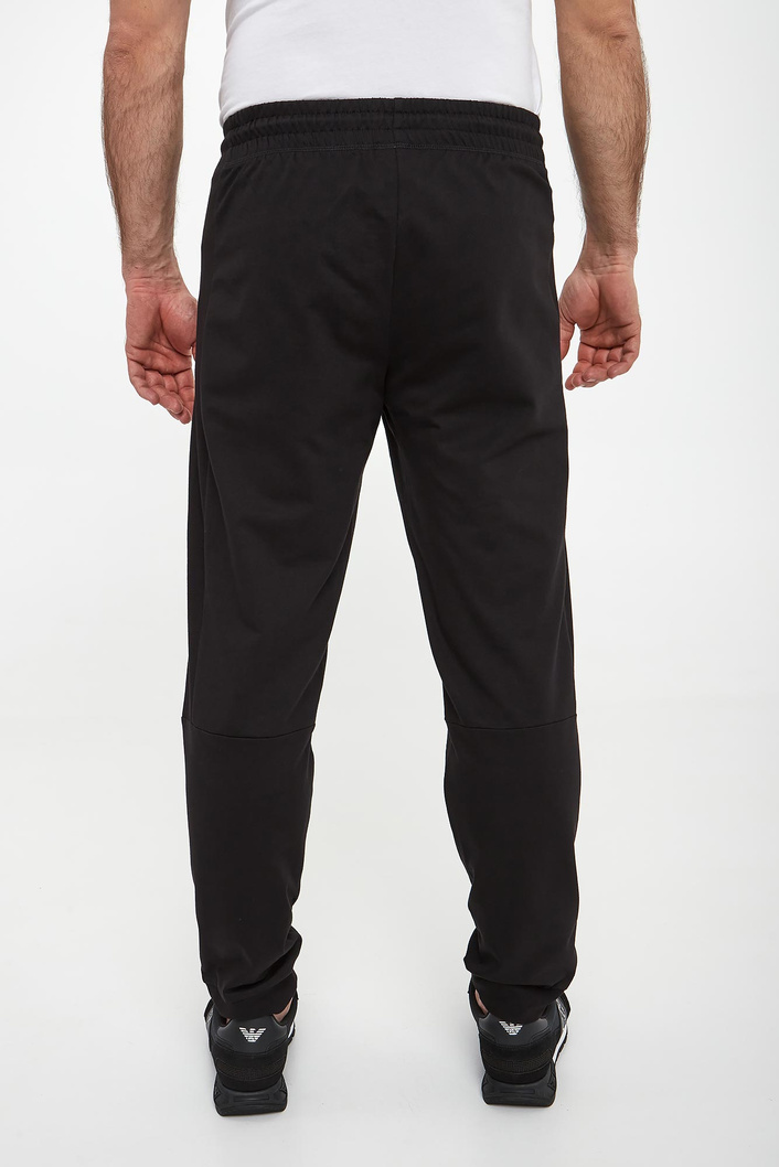 Spodnie dresowe męskie EA7 EMPORIO ARMANI