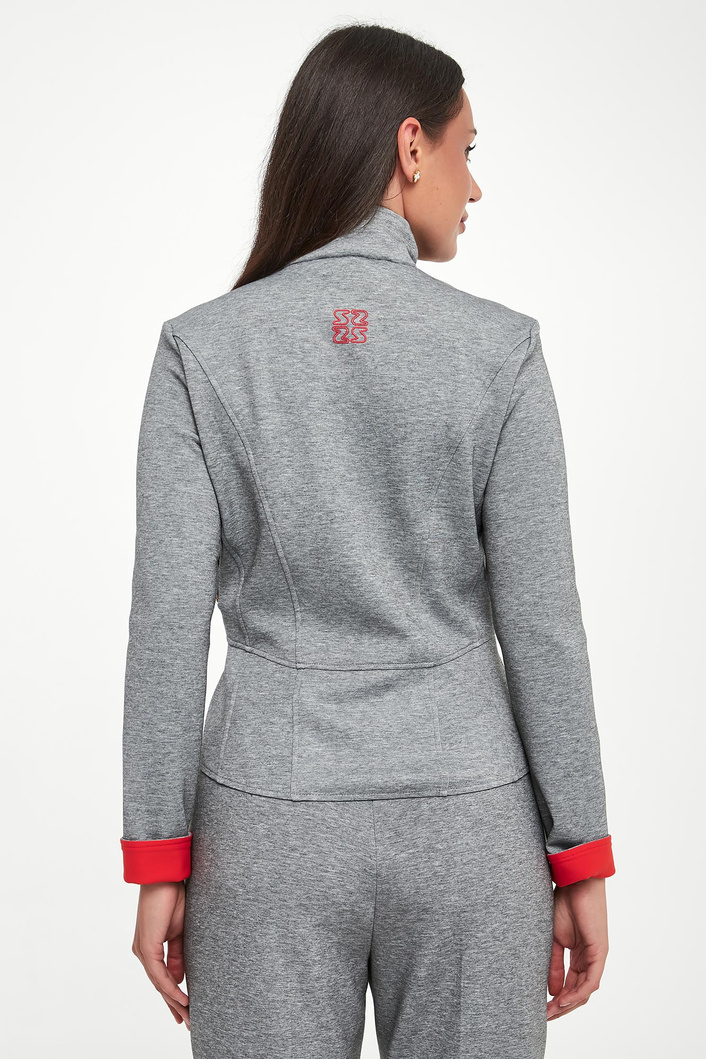 Bluza damska rozpinana SPORTALM