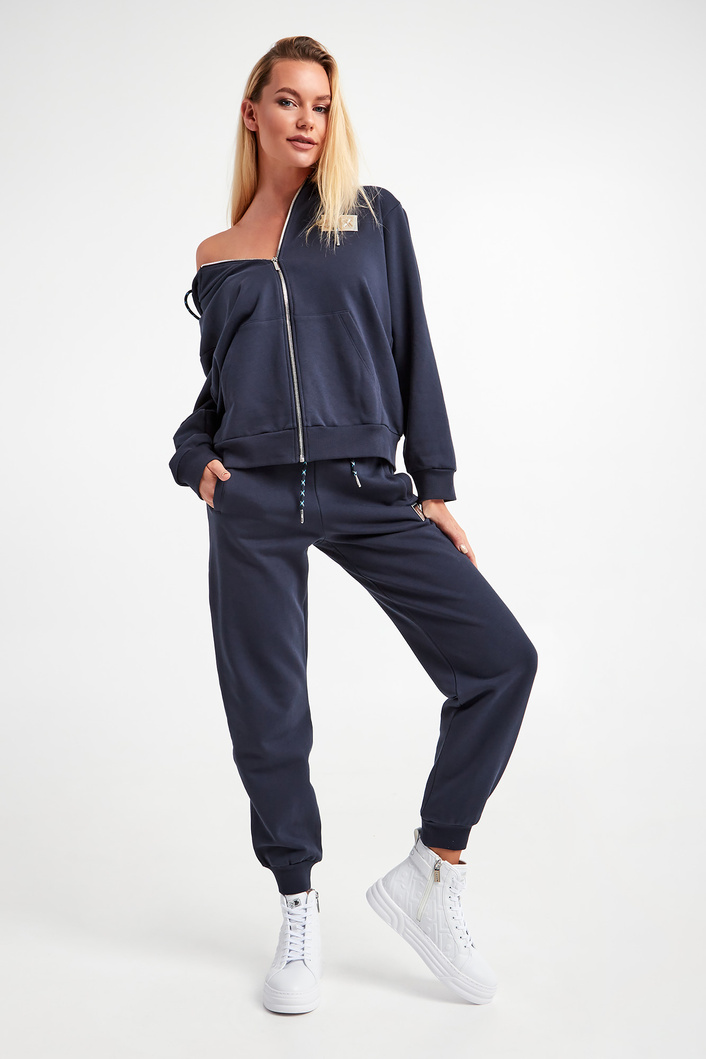 Bluza damska ARMANI EXCHANGE