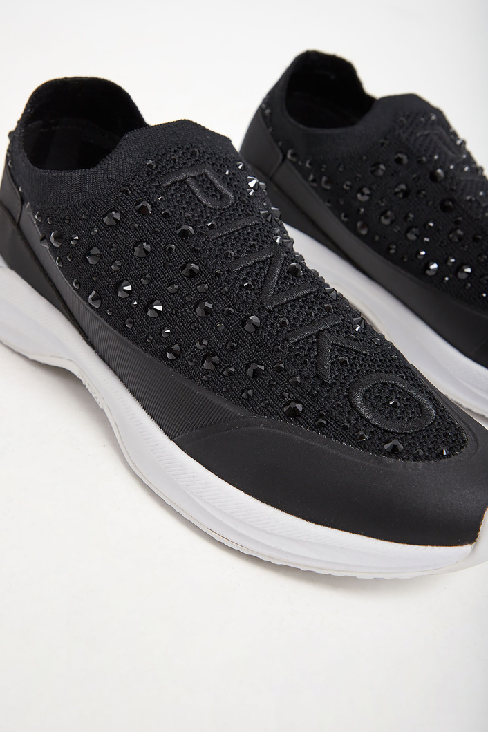 Sneakersy Limoges PINKO