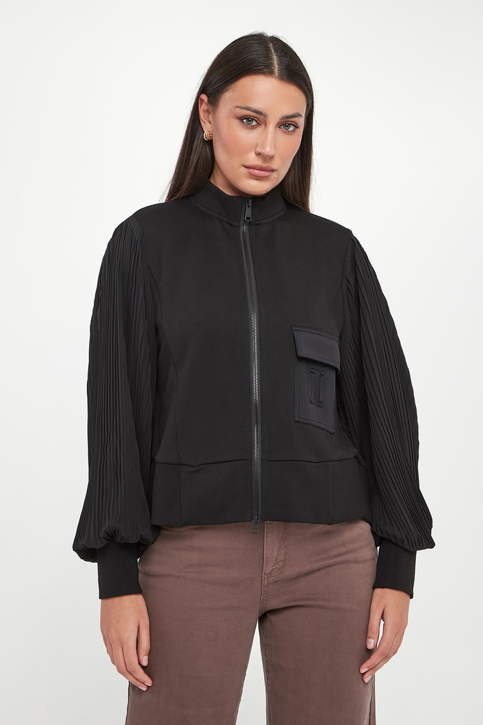 Bluza damska rozpinana SPORTALM