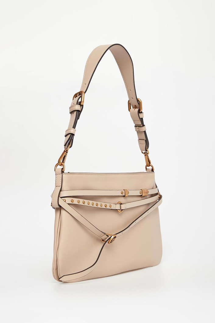 Torebka damska skórzana Belt Bag PINKO