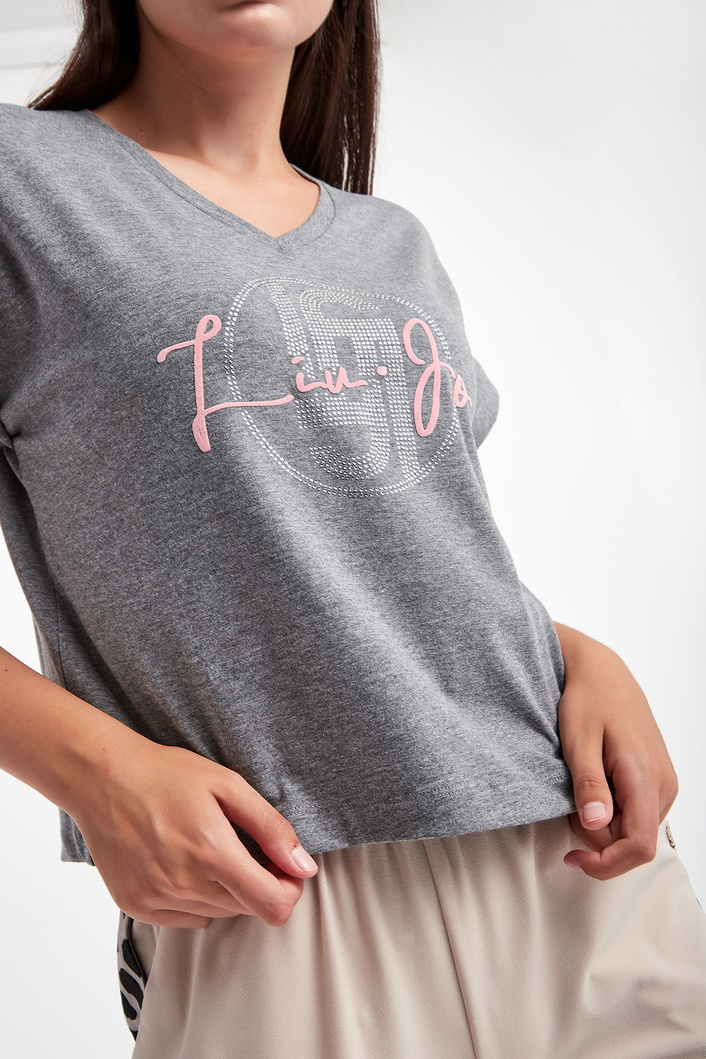 T-shirt LIU JO