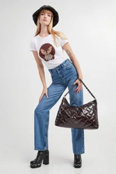 T-shirt damski LIU JO