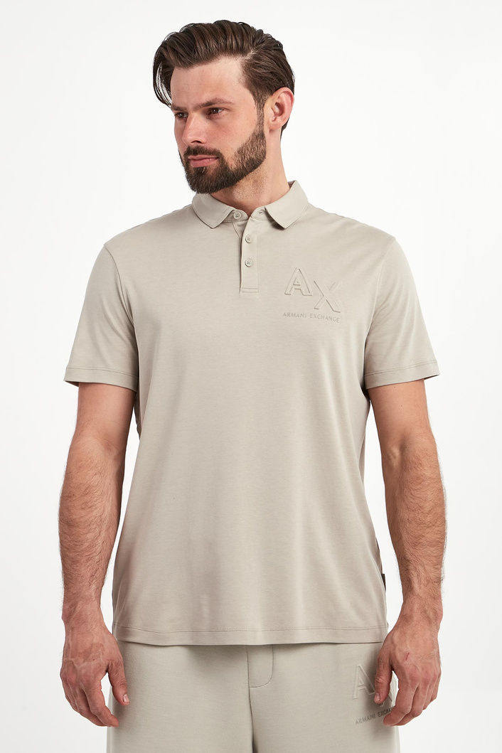 Polo męskie ARMANI EXCHANGE