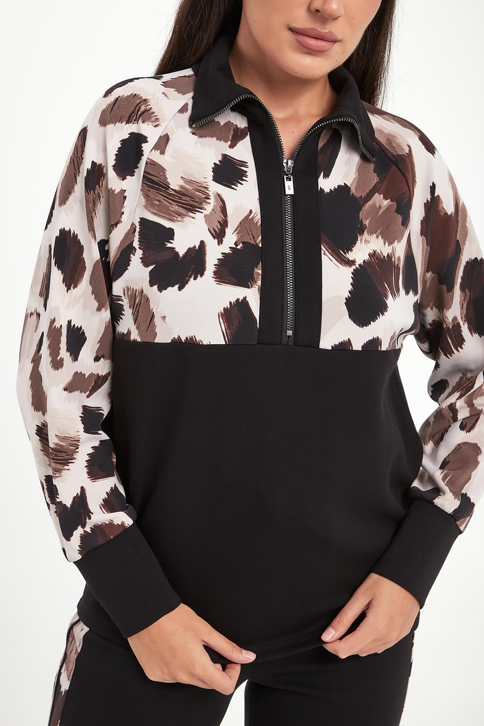Bluza damska JOSEPH RIBKOFF