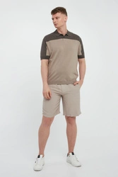 Bermudy męskie ARMANI EXCHANGE