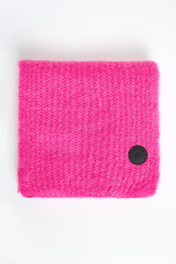 Szal damski moherowy Elite MMC STUDIO