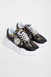 Sneakersy damskie VERSACE JEANS COUTURE