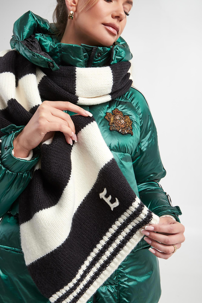 Szal damski ERMANNO FIRENZE