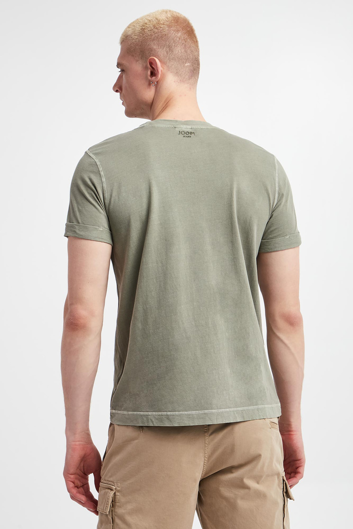 T-shirt męski Akim JOOP! JEANS