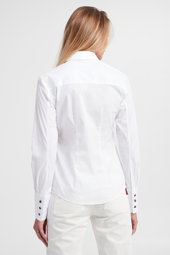 Koszula damska AERONAUTICA MILITARE