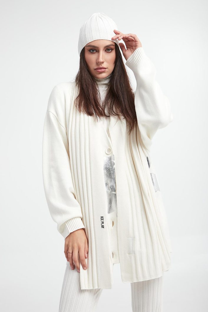 Szal damski ICE PLAY