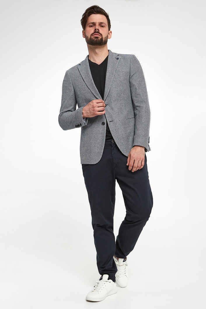 Marynarka męska Hawksley JOOP!