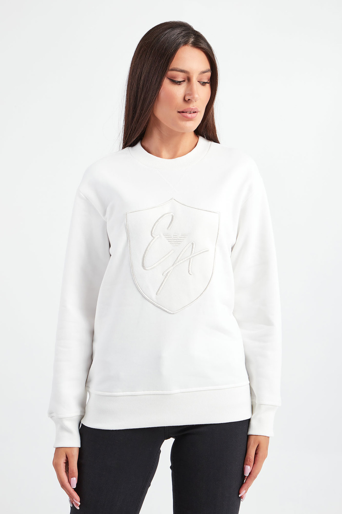 Bluza damska EMPORIO ARMANI